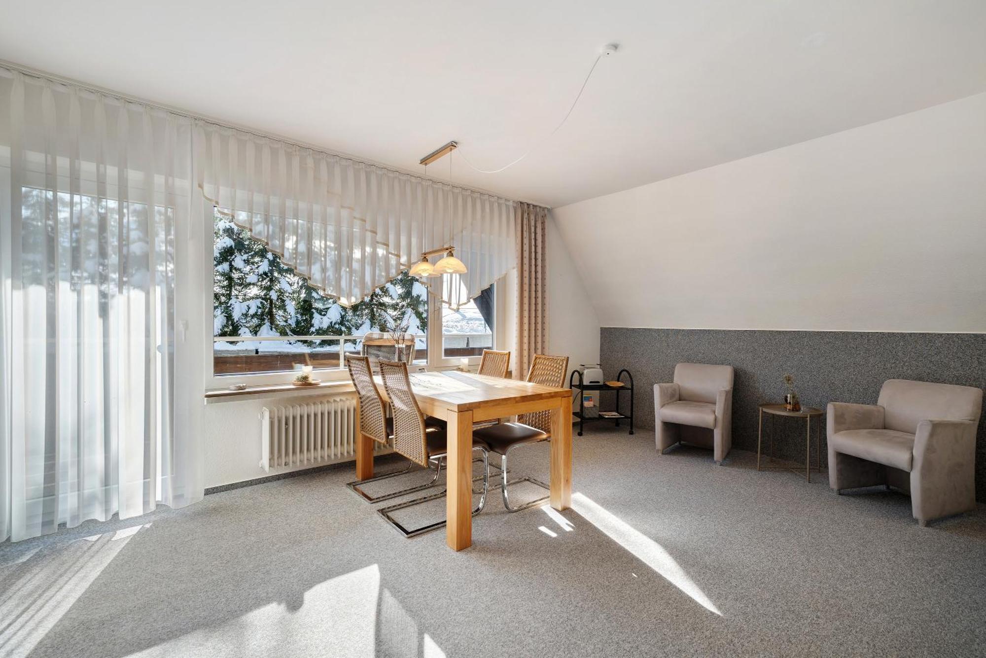 2 Zimmer Wohnung, Mit Sonnenterasse Schönwalde Dış mekan fotoğraf