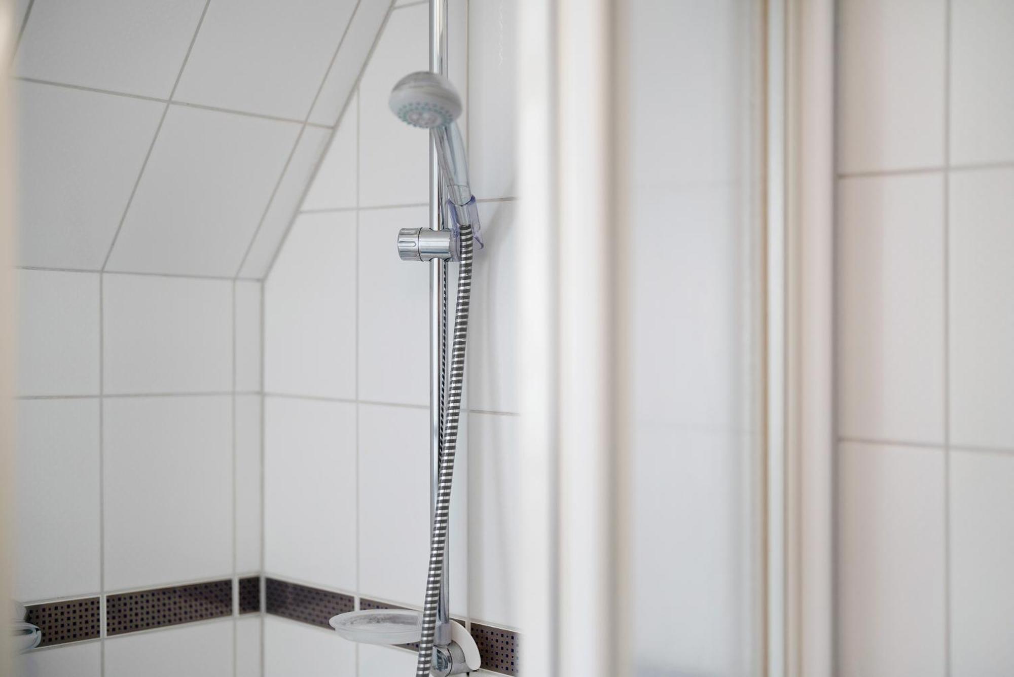 2 Zimmer Wohnung, Mit Sonnenterasse Schönwalde Dış mekan fotoğraf
