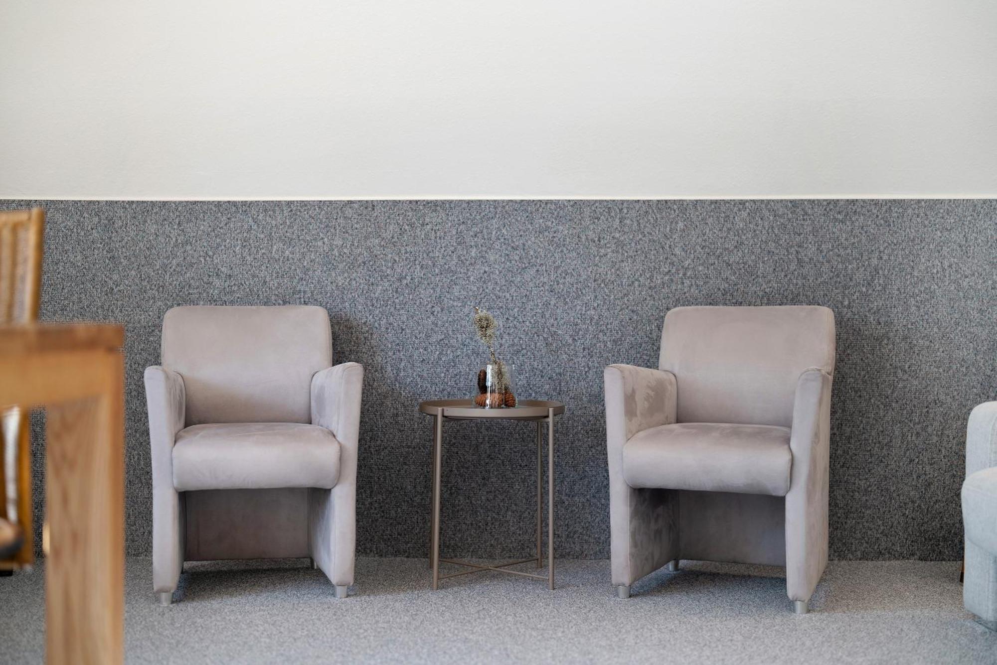 2 Zimmer Wohnung, Mit Sonnenterasse Schönwalde Dış mekan fotoğraf