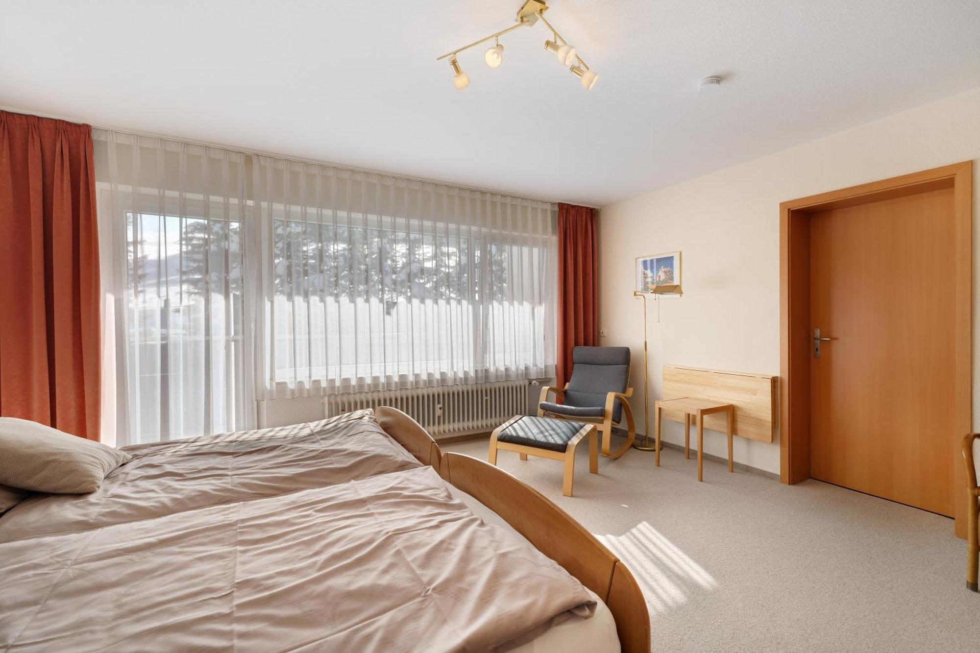 2 Zimmer Wohnung, Mit Sonnenterasse Schönwalde Dış mekan fotoğraf