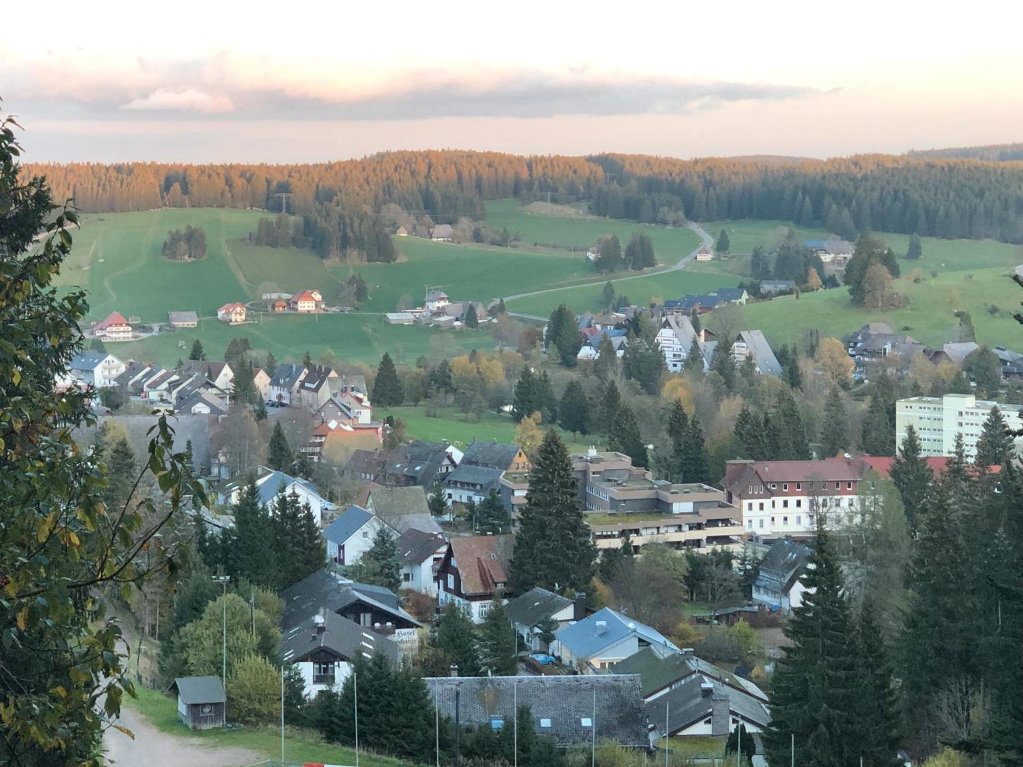 2 Zimmer Wohnung, Mit Sonnenterasse Schönwalde Dış mekan fotoğraf